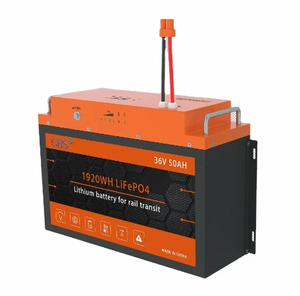Paquete de Baterías de Iones de Litio de 12v 24v 48v 100ah 150ah 200ah 300ah, Batería Solar con Certificación CE - Product Image 2