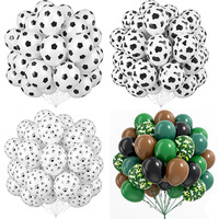 Ballons sphériques en gros, ballons de couleur unie, ballons ronds pour la décoration de fêtes et de mariages, globos