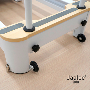 Venta directa de fábrica, cama con núcleo de Pilates plegable de aleación de aluminio barata, cama reformadora de alta calidad - Product Image 2
