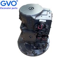 Pompe hydraulique GVO 708-2L-00500 708-2L-00511, ensemble de pompe principale HPV95, pompe à piston, pièces d'excavatrice PC200-8 PC210-8 PC240-8