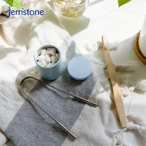 Boîte d'emballage cylindrique en carton kraft pour tablettes de lavage écologiques, pilules de qualité alimentaire et comprimés de dentifrice – Vente en gros - Product Image 2