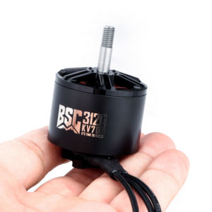 Motor <span class=keywords><strong>Brushless</strong></span> BSC 3120 para Drone de Corrida FPV de 10 polegadas, Motor de Competição - Product Image 3