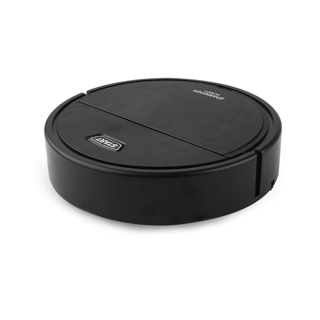 Household Vacuum Cleaner Robot Mop Wet and Dry Robot HTS-5022A Sweep and Mop With Water Tank Smart Robot Vacuum Cleaner