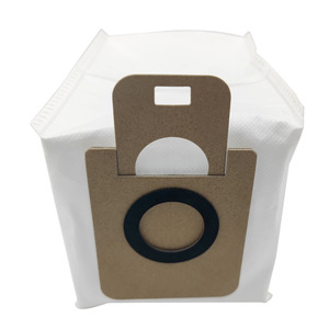 Sac à poussière d'aspirateur le <span class=keywords><strong>plus</strong></span> vendu pour xiaomi dreames D10 <span class=keywords><strong>Plus</strong></span>/<span class=keywords><strong>D10S</strong></span> <span class=keywords><strong>Plus</strong></span>/Z10 Pro/L10 <span class=keywords><strong>Plus</strong></span> - Product Image 2