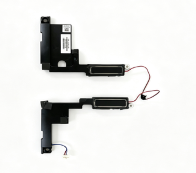 New Laptop Internal Left & Right Speaker for HP Envy 15-ew Series Replacement Notebook Audio Spare Part Wholesale Price