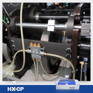 Machine à coudre automatique pour livres HX180 Aster cousue à grande vitesse - Product Image 4