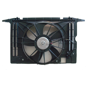 Venta caliente Renault KONGO 2001 + Ventilador de refrigeración del radiador <span class=keywords><strong>Precio</strong></span> de fábrica Buena calidad Directo del fabricante - Product Image 3