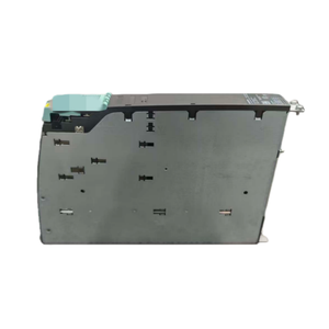 Module de commande de moteur unique Sinamics S120 6SL3120 1TE21 8AC0 18A, système de puissance industrielle, neuf et en stock - Product Image 6