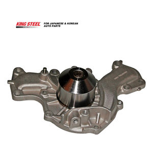 Kingsteel คุณภาพสูง OEM GWM-40A เครื่องยนต์รถยนต์ปั๊มน้ำอัตโนมัติสำหรับรถยนต์มิตซูบิชิญี่ปุ่น - Product Image 4