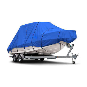 Funda Impermeable para Barcos y Yates, Funda Inflable para Lanchas Rápidas de Uso Especial para Exteriores - Product Image 3