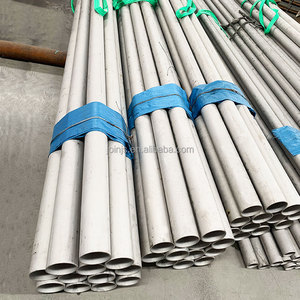 304 304L 316 316L 310S 430 436 439 <span class=keywords><strong>904L</strong></span> 2205 2507 Ống thép không gỉ tròn Ống Vuông - Product Image 6