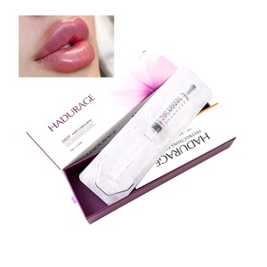 <span class=keywords><strong>Acide</strong></span> <span class=keywords><strong>Hyaluronique</strong></span> Injectable pour les <span class=keywords><strong>Lèvres</strong></span> et le Visage, 1ml, 2ml, 10ml, 20ml – <span class=keywords><strong>Prix</strong></span> de Gros OEM - Product Image 4