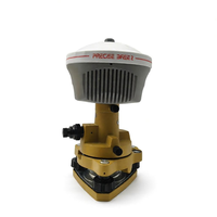 Récepteur GNSS RTK de base avancé et précis, module de base RTK GPS GNSS différentiel, version globale avec mise à jour, en promotion