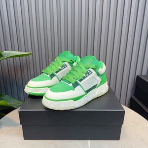 Chaussures de sport décontractées de luxe 2026 pour hommes, à semelle épaisse en caoutchouc, avec amorti et antidérapantes, choix multicolore, toutes saisons - Product Image 2