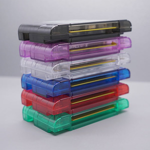 Chất lượng cao tùy chỉnh <span class=keywords><strong>ABS</strong></span> PP bộ phận nhựa trong suốt PC Vỏ chơi game nhà ở chuyên nghiệp khuôn ép nhựa - Product Image 2