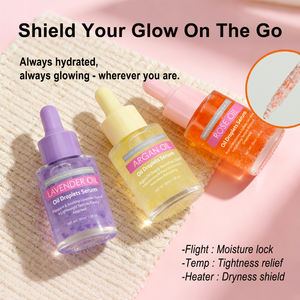 Serum Hyaluronic PDRN, Perawatan Kulit, Anti-Penuaan, Perbaikan Kulit, Pengencangan, Hidrasi Mendalam, Peningkat Kecerahan, Perawatan Kerutan - Product Image 5