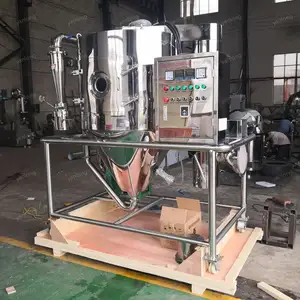 5L-10L Spray Dryer For Milk Powder Making Egg Powder Making Machine