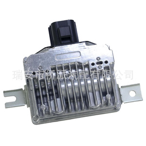 Pump <b>Electronic</b> Module 6G9N-9D372-AC 12V For Volvo Medium Heavy-Duty Trucks Replacement <b>Part</b> - Product Image 3