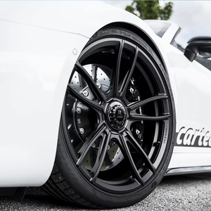 ล้อแม็ก S17-06ปลอมแปลง <span class=keywords><strong>Vossen</strong></span> ล้ออัลลอย17-22นิ้ว5X112 5X130สำหรับ Audi A6 C6 PORSCHE 911 996 Mercedes-Benz W211 <span class=keywords><strong>E60</strong></span> <span class=keywords><strong>BMW</strong></span> - Product Image 4
