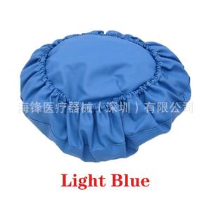 Housse de fauteuil dentaire Hai Feng en cuir PU, sans rinçage, ensemble de 4 pièces, plusieurs couleurs, pour adultes - Product Image 4