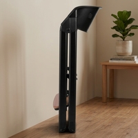 Chaise haute évolutive multifonctionnelle 4-en-1 portable pour bébé, avec tour d'apprentissage de cuisine et transat pour l'alimentation – Offre spéciale