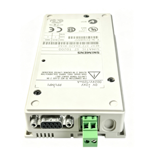 Nuevo Módulo PLC SIM 6ES7272-0AA20-0YA0, Compatible con EPR, Certificado CE, Pantalla de Texto, Serie S7-200, Comunicación RS485, Disponible en Almacén - Product Image 5