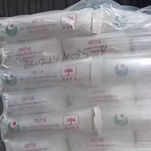 Dióxido <span class=keywords><strong>de</strong></span> titanio <span class=keywords><strong>de</strong></span> rutilo XIANGHAI, <span class=keywords><strong>cloro</strong></span>, para revestimientos, pinturas, tinta, cuero, MASTERBATCH, goma, TiO2, para revestimiento, R6628, R6628 - Product Image 6