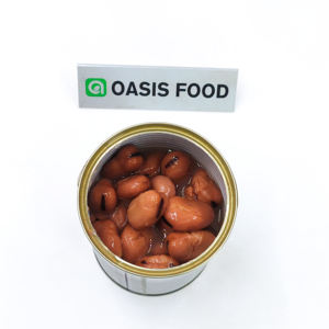 397g Haricots verts en conserve, Foul Medames en conserve, Haricots faves en conserve pour l'Afrique - Product Image 4