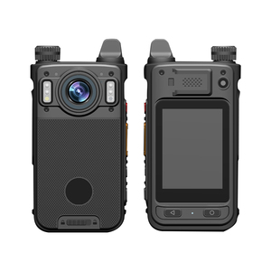 กล้องแอนดรอยด์12 4G 115 ° มุมกว้าง64MP แอนดรอยด์เข้ารหัส <span class=keywords><strong>AES</strong></span> GPS RTK พร้อมช่องเสียบการ์ด TF คู่ - Product Image 5