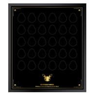 YS Factory Sealed Painted Dreams Volume 3 Coffret Cadeau de Collection Figurine de Personnage d'Anime Chinois Simplifié Ornement de Bureau