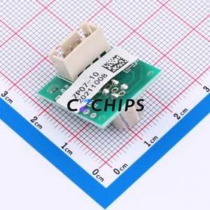 Module de capteur de capteur de ZP07-MP503 neuf et original vente entière fournisseur de puces de composants électroniques et Service de nomenclature - Product Image 1