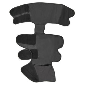 Профессиональный электрический циркулятор крови по заводской цене, компрессионный массажер для ног с сертификатом CE ROHS - Product Image 2