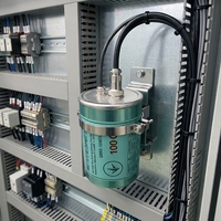 Extincteur automatique à aérosol en acier inoxydable pour voiture, classe ABC, suppression des incendies électriques, durée de vie de 10 ans, vente chaude
