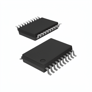 20 SSOP CD74FCT244SM96 Electronic Circuit Components Logic Authorized Distributor - Product Image 1