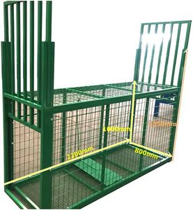 กรงหมู/กรงดัก/กรงหมูป่า - Product Image 4