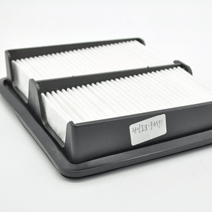 Filtro de aire del compresor de aire de alta calidad del motor del coche para Infiniti M (Y51) 16546-EJ70A - Product Image 5
