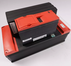 เครื่องแปลงความถี่ MDV60A0300-503-4-0T ใหม่เอี่ยม มีสินค้าในสต็อก - Product Image 6
