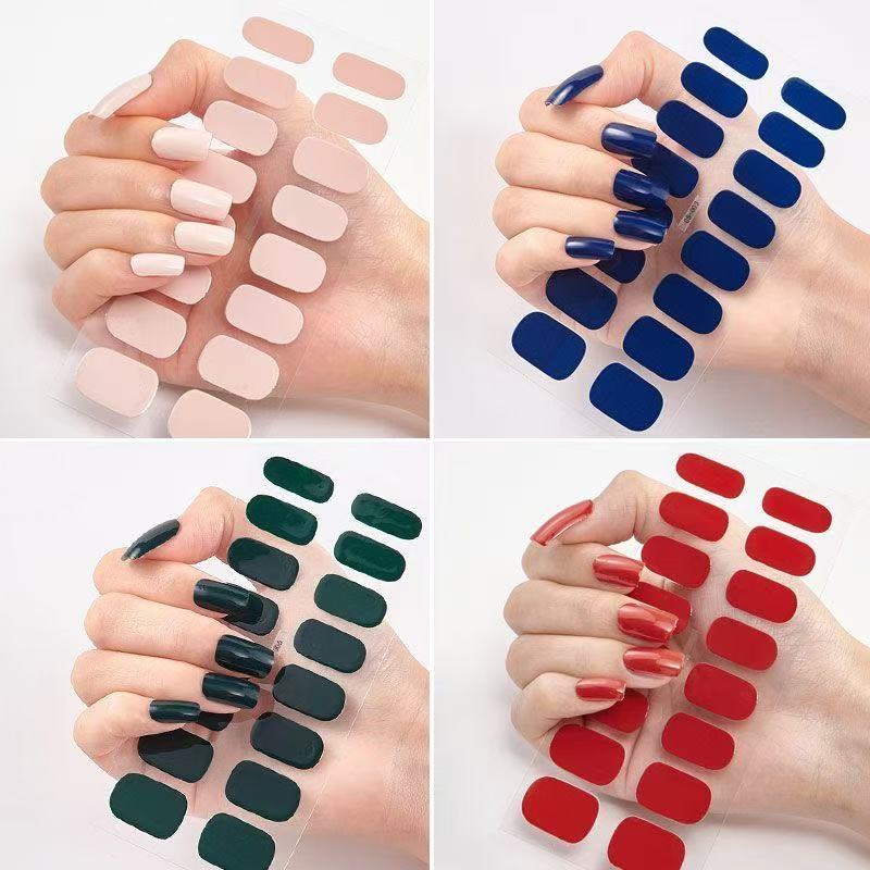 color