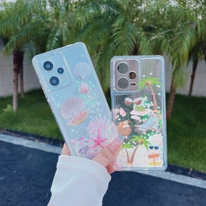 เคสโทรศัพท์ TPU นิ่มใสเป็นประกายระยิบระยับระยิบระยับสุดหรูสำหรับ Xiaomi redmi Note 12 Pro Note 11S 10C <span class=keywords><strong>A1</strong></span> <span class=keywords><strong>A2</strong></span> Plus - Product Image 5