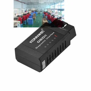 用于DIY故障排除的最佳OBD2扫描仪通用车辆汽车诊断工具的OBD汽车医生OBD2软件