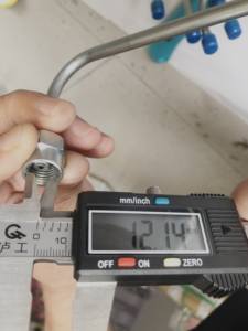 Pièces détachées pour moteur diesel OEM 6BT, tube d'injecteur, conduite de carburant, tuyau 3929465 - Product Image 4