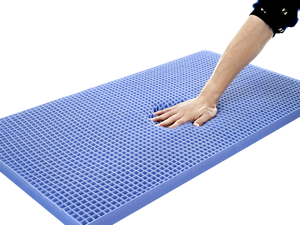 Housse de matelas abordable en gel de silicone TPE Colchon Matelas économique King Size TPE pour hôtel <span class=keywords><strong>California</strong></span> King Size - Product Image 4