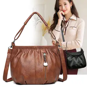 Sacs à main pour femme Mini sac de créateur pour femme Sac seau Sac à bandoulière en faux cuir