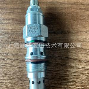 Válvulas Hidráulicas Originales Taiyo Hydraulics FRCALAV-6.00LPM FREAXAN-17GPM - Product Image 4