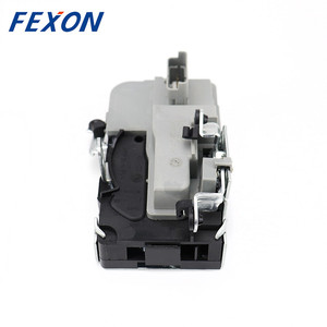 Actionneur de verrouillage centralisé (<span class=keywords><strong>FR</strong></span>) 9136J4 pour Citroën <span class=keywords><strong>Berlingo</strong></span> Xantia Peugeot Partner 1995-2012 - Product Image 3