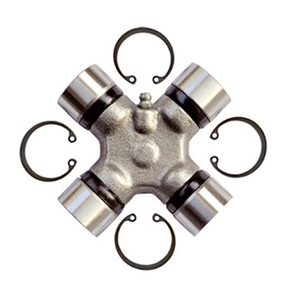 5-74X 27X52,4mm 27*81,78mm 27X45,2mm GUH-60 40,2X115mm Rodamiento cruzado de cardán - Product Image 4