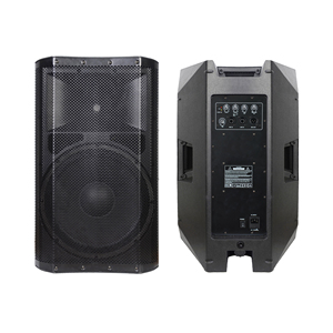 Loa kiểm âm sân khấu karaoke chuyên nghiệp Accuracy <span class=keywords><strong>Pro</strong></span> <span class=keywords><strong>Audio</strong></span> CAN12ADA 12 inch, hệ thống âm thanh nhỏ gọn, loa hoạt động tích hợp sẵn - Product Image 6