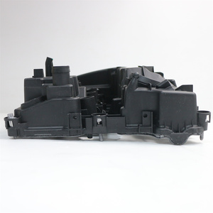 LYSMOTORS Tapa de Válvulas y Tapa de Árbol de Levas para <span class=keywords><strong>BMW</strong></span> B38A15A 1.5T Gasolina <span class=keywords><strong>3</strong></span> <span class=keywords><strong>Cilindros</strong></span> F20 <span class=keywords><strong>118i</strong></span> F30 318i F56 Mini Cooper 2014+ - Product Image 3