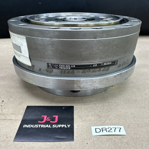 Plc F2cs-a25-119 High Epicycloidal Gearbox 4th/5th Axis Applicati Factory Direct - Product Image 1