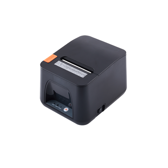 58MM 80MM Two-Color Printing USB Ethernet POS Thermal Receipt Label Printer